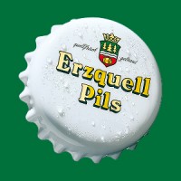Erzquell Brauerei logo - Similar company to Kirner Privatbrauerei Ph. Und C. Andres