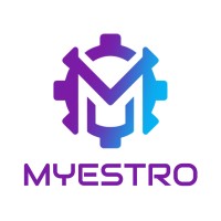 Myestro AI logo - Similar company to Cloudshastra Infotech Solutions