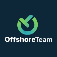 Offshore Team logo - Similar company to Cloud Employee