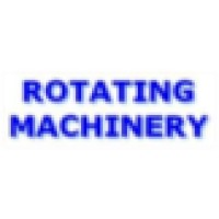 Rotating Machinery Engenharia e Serviços Ltda. logo - Similar company to Projetubo | Serviços Especializados