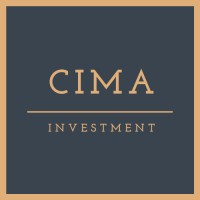 CIMA Investment logo - Similar company to Zeniq Coin & Safir International