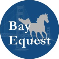 Bay Area Equestrian Network logo - Similar company to Cal Equestrian Team | Uc Berkeley