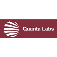 Quanta Labs logo - Similar company to Axovolt