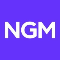 Nordic Growth Market logo - Similar company to Strivo