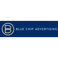 Blue Chip Advertising logo - Similar company to Cook Capital Group