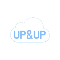 UP&UP logo - Similar company to Kudupro