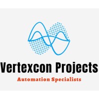 Vertexcon Projects logo - Similar company to Ultra Control Valves