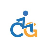 The Creative Mobility Group logo - Similar company to The Safety Sleeper By Abram'S Nation