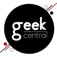 Geek Central Blog