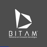 BITAM® logo - Similar company to Human Tech Pro