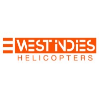 WEST INDIES HELICOPTERS logo - Similar company to Let'S Fly Aviation