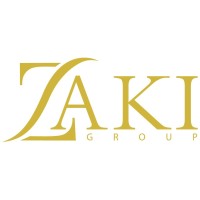 Zaki Group logo - Similar company to Zsi Corp