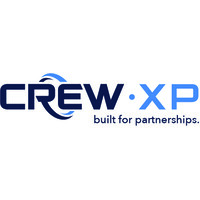 CREW XP logo - Similar company to Basil Systems