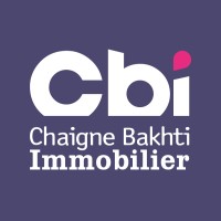 CBI promoteur immobilier logo - Similar company to Mona Nova