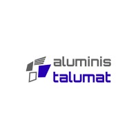 Aluminis Talumat logo - Similar company to Samer Systems