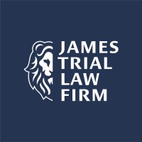 James Trial Law Firm logo - Similar company to Polygon Pt