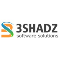 3Shadz Software Solutions logo - Similar company to Vraivrishaka Intelligence Industries Pvt Ltd