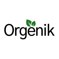 Orgenik Healthcare Products logo - Similar company to Orgenik