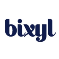 Bixyl logo - Similar company to Edubaloo