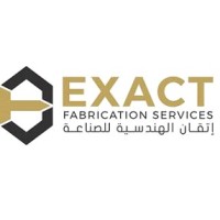 Exact Fabrication Services logo - Similar company to Gulftek