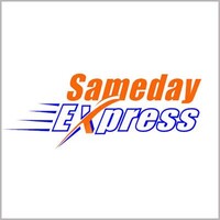 Same Day Express Inc logo - Similar company to Multimark_Group