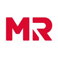 MR Chemie GmbH logo - Similar company to Ether Nde