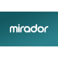 mirador GmbH logo - Similar company to Goodwillrun Gmbh