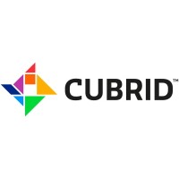 CUBRID logo - Similar company to Daim Research & Daim Technology