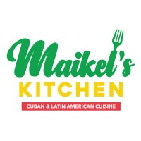 Maikel's Kitchen logo - Similar company to Stevig Thuis