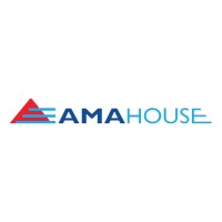 Amahouse SRL logo - Similar company to Tehnopro Engineering