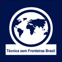Técnica Sem Fronteiras Brasil logo - Similar company to Nuv