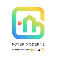 FOYER MODERNE logo - Similar company to Cep Cicat