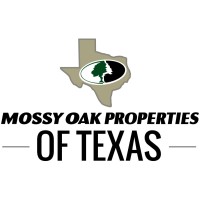Mossy Oak Properties of Texas logo - Similar company to Chadnic Properties