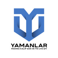 Yamanlar CNC logo - Similar company to Referans Cnc Talaşlı İmalat Teknolojileri Sanayi Tic. Ltd. Şti.