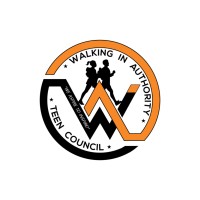 WALKING IN AUTHORITY TEEN COUNCIL INC logo - Similar company to Ivy League Education