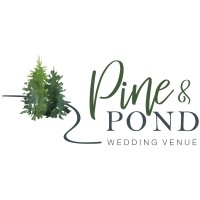 Pine and Pond Wedding Venue logo - Similar company to Club Roma