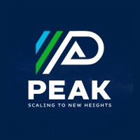 PEAK Tajikistan logo - Similar company to It-Community Of Tajikistan