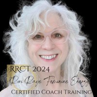 Rori Raye Business Siren Training