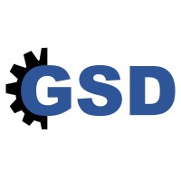 GSD Engineering and Project Management logo - Similar company to Iinvent - Design Engineering Excellence