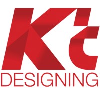 Kt Designing Inc. logo - Similar company to Wowcater