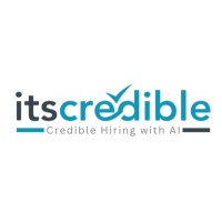 ItsCredible logo - Similar company to The Codivas
