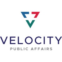 Velocity Public Affairs logo - Similar company to Dakota County Regional Chamber Of Commerce