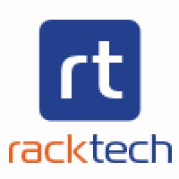 Racktech logo - Similar company to Omis Industries