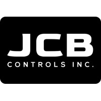 JCB Controls Inc. logo - Similar company to Robot Componentes