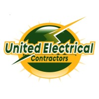 United Electrical Contractors, Inc. logo - Similar company to Frontline Computing