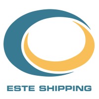 ESTE SHIPPING logo - Similar company to Hh Danship As