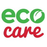 Ecocare europe logo - Similar company to Rawdia