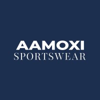 AAMOXI Sportswear logo - Similar company to Maverick International Films