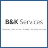 BK Electricals logo - Similar company to Perteck Automation