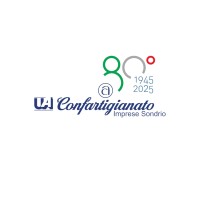 Confartigianato Imprese Sondrio logo - Similar company to Ufficio Service Srl Società Benefit